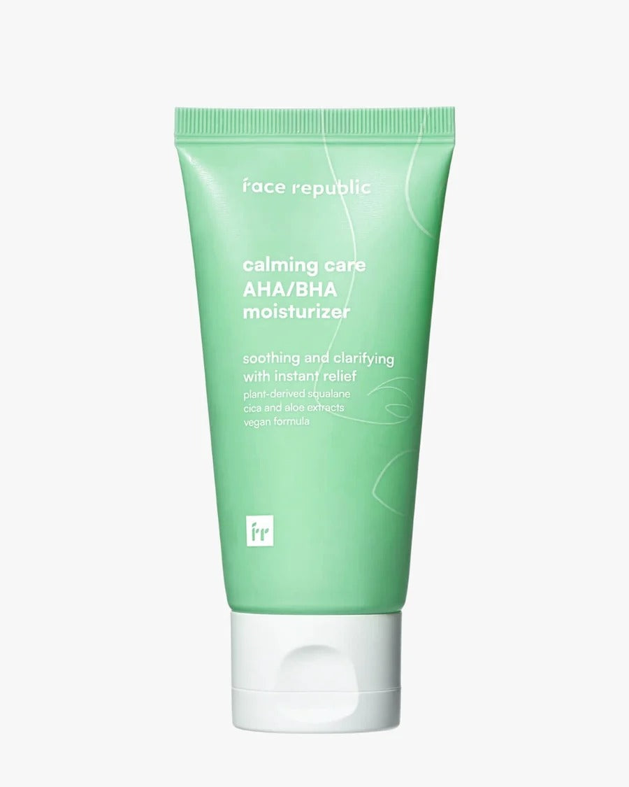 Congested Pores