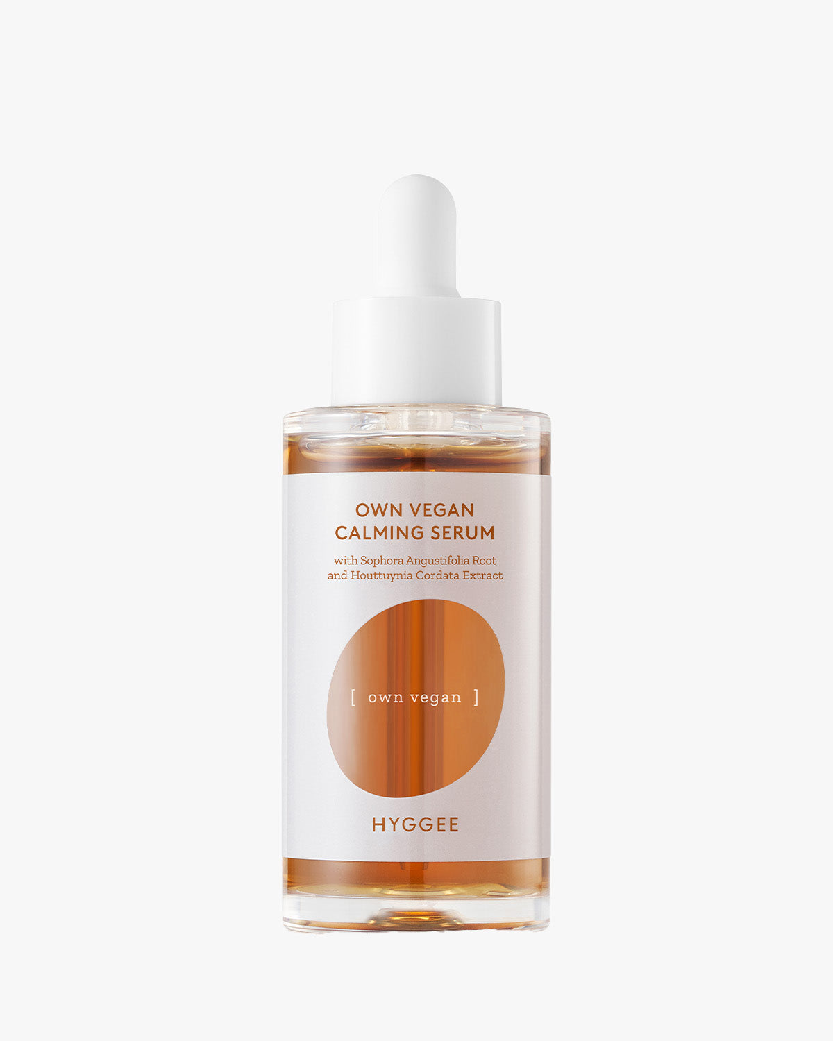 Hyggee Own Vegan Calming Serum