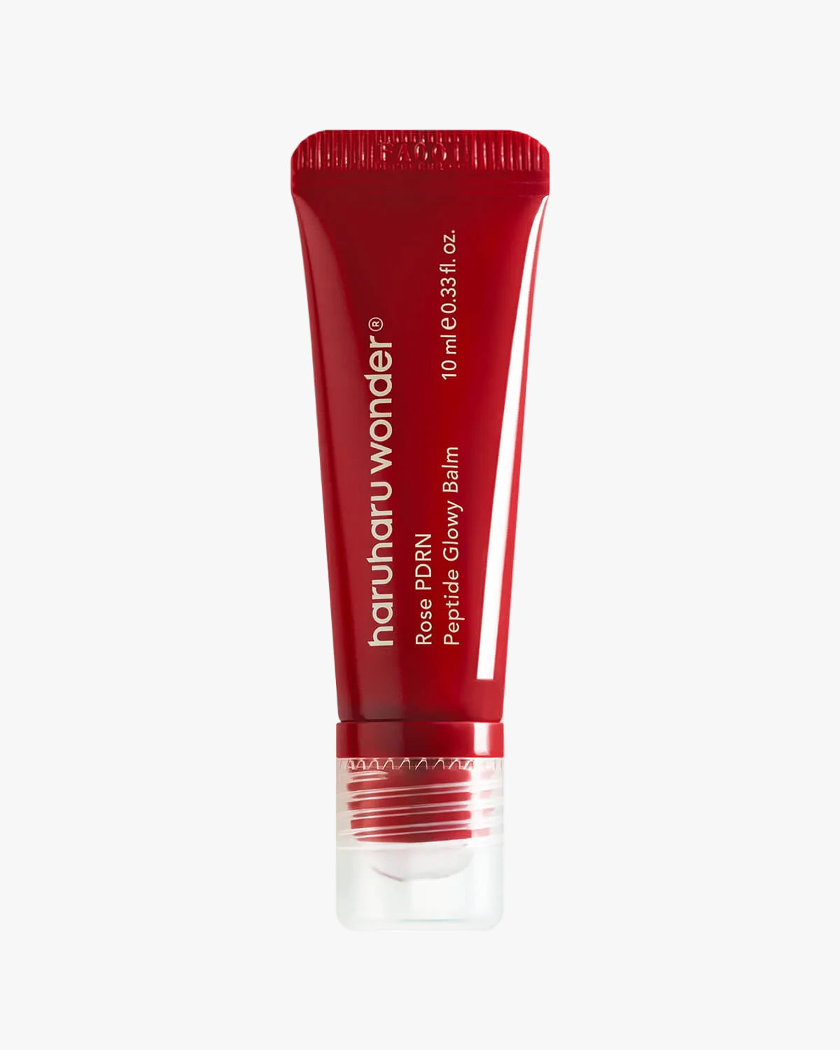 haruharu wonder Rose PDRN Peptide Glowy Balm