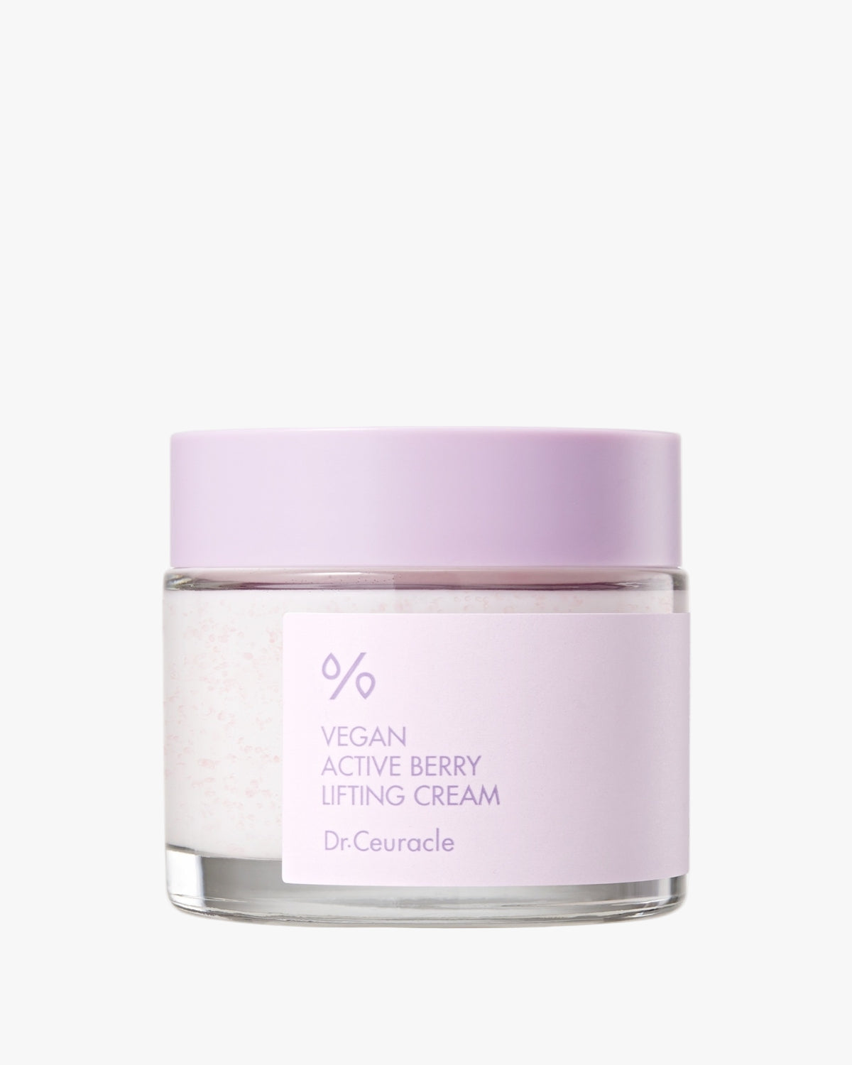 Dr. Ceuracle Vegan Active Berry Lifting Cream