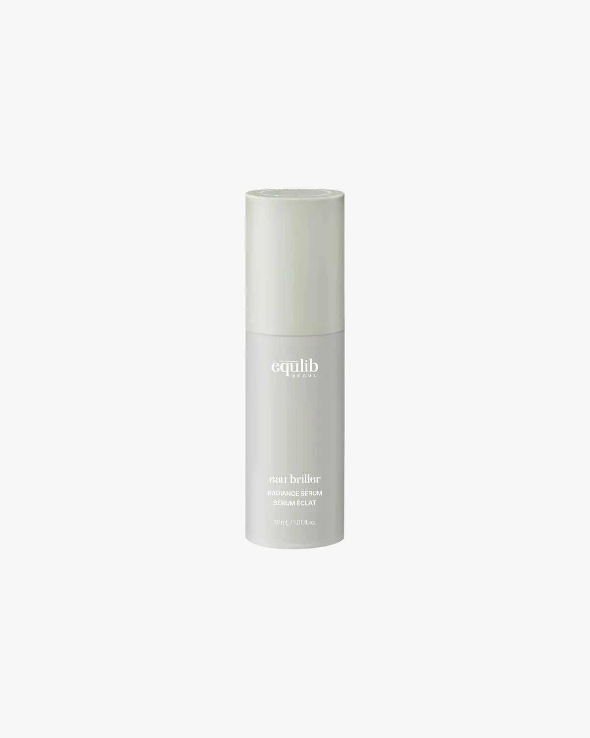 Equlib Eau Briller Radiance Sérum