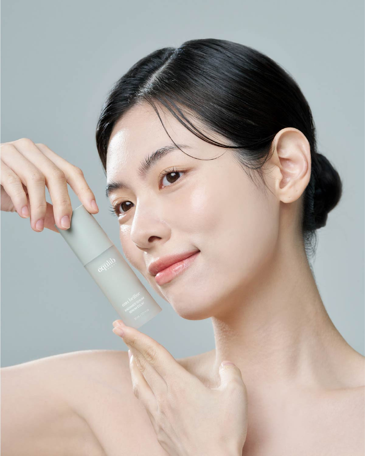 Equlib Eau Briller Radiance Sérum