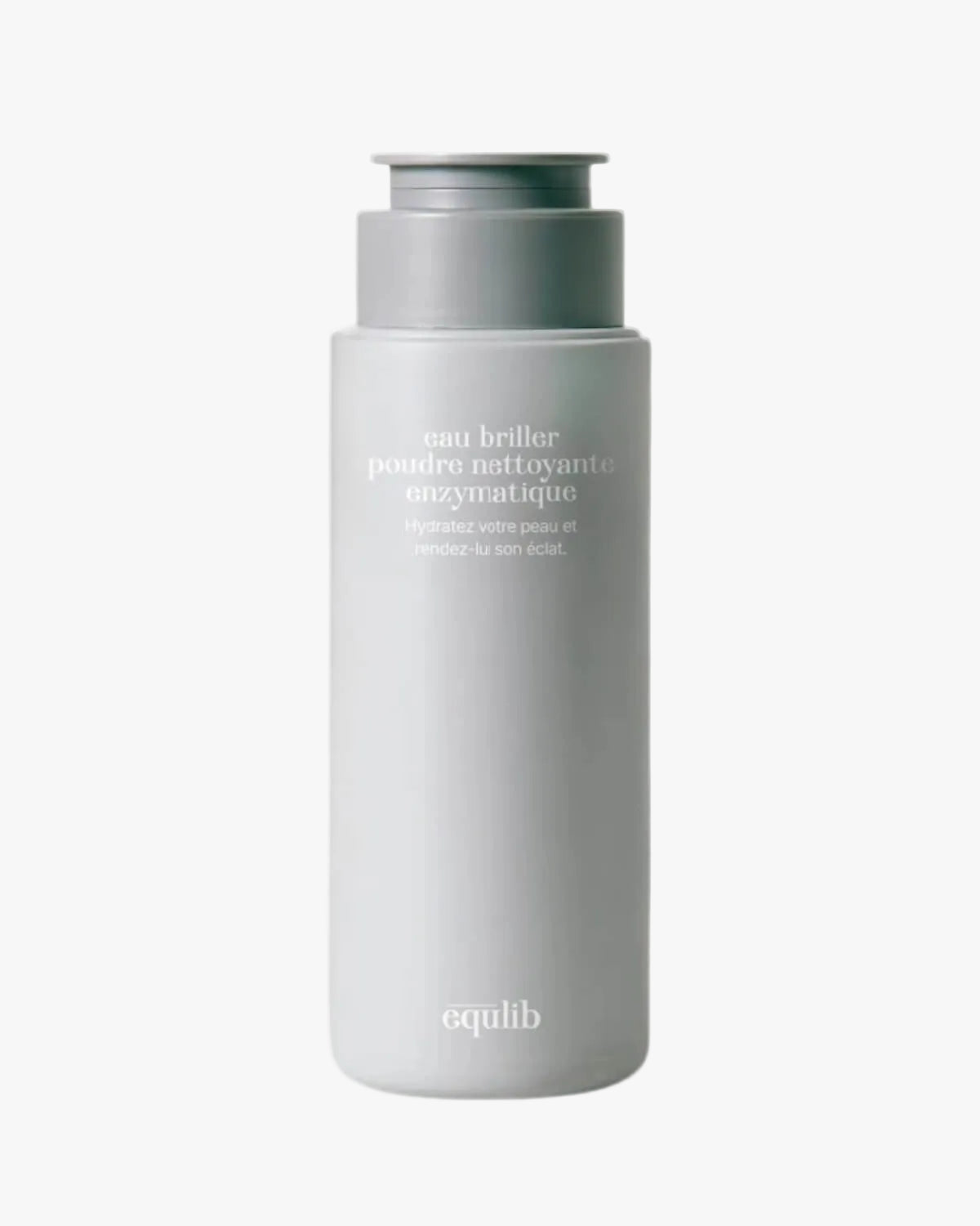 Equlib Eau Briller Enzyme Clay Powder Wash