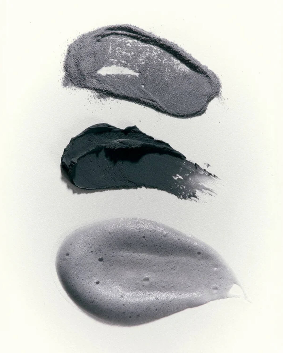 Equlib Eau Briller Enzyme Clay Powder Wash