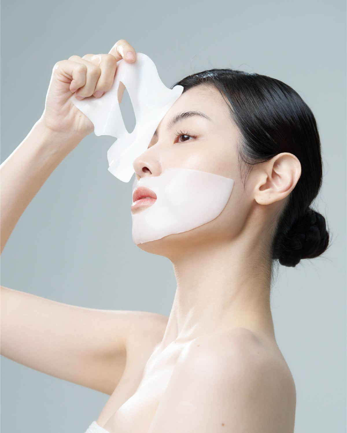 Equlib Eau Briller MelaVita Pore-Refining Gel Mask (Single)