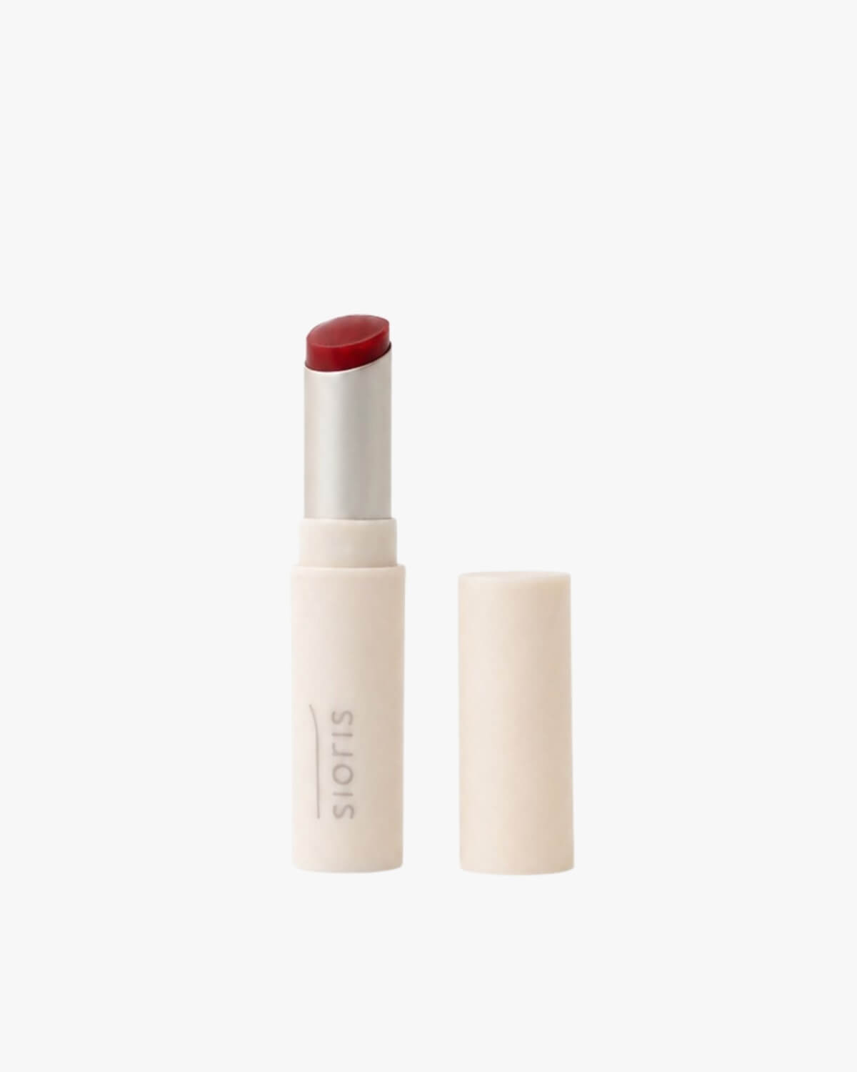 Sioris LipSafer Color Balm Reddish