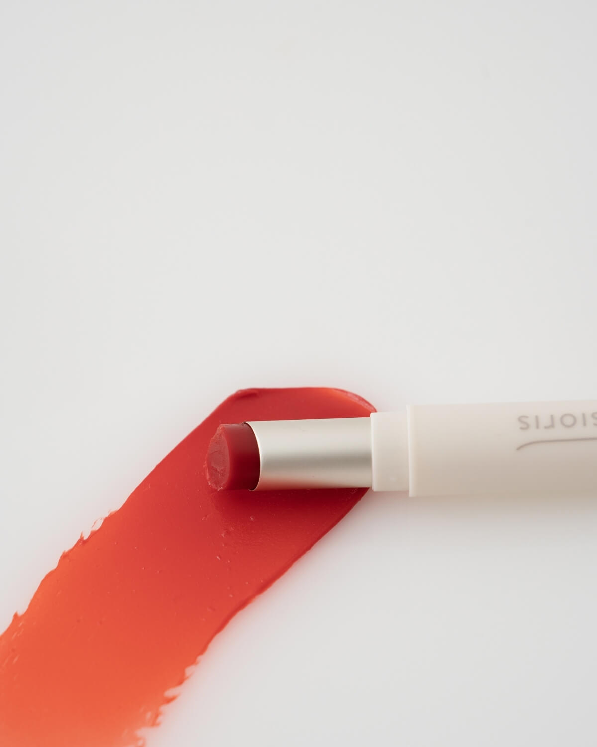 Sioris LipSafer Color Balm Reddish
