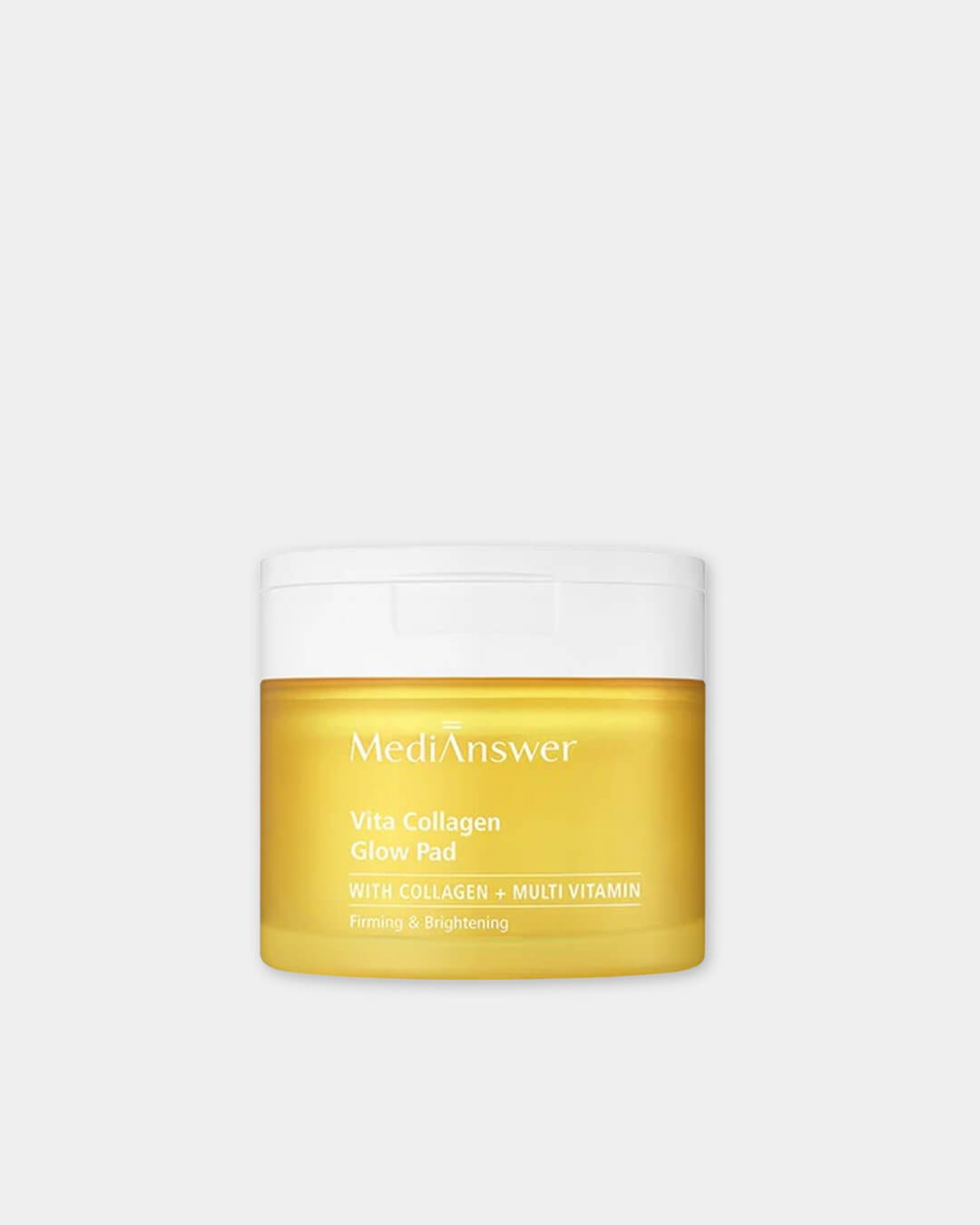 MediAnswer Vita Collagen Glow Pad