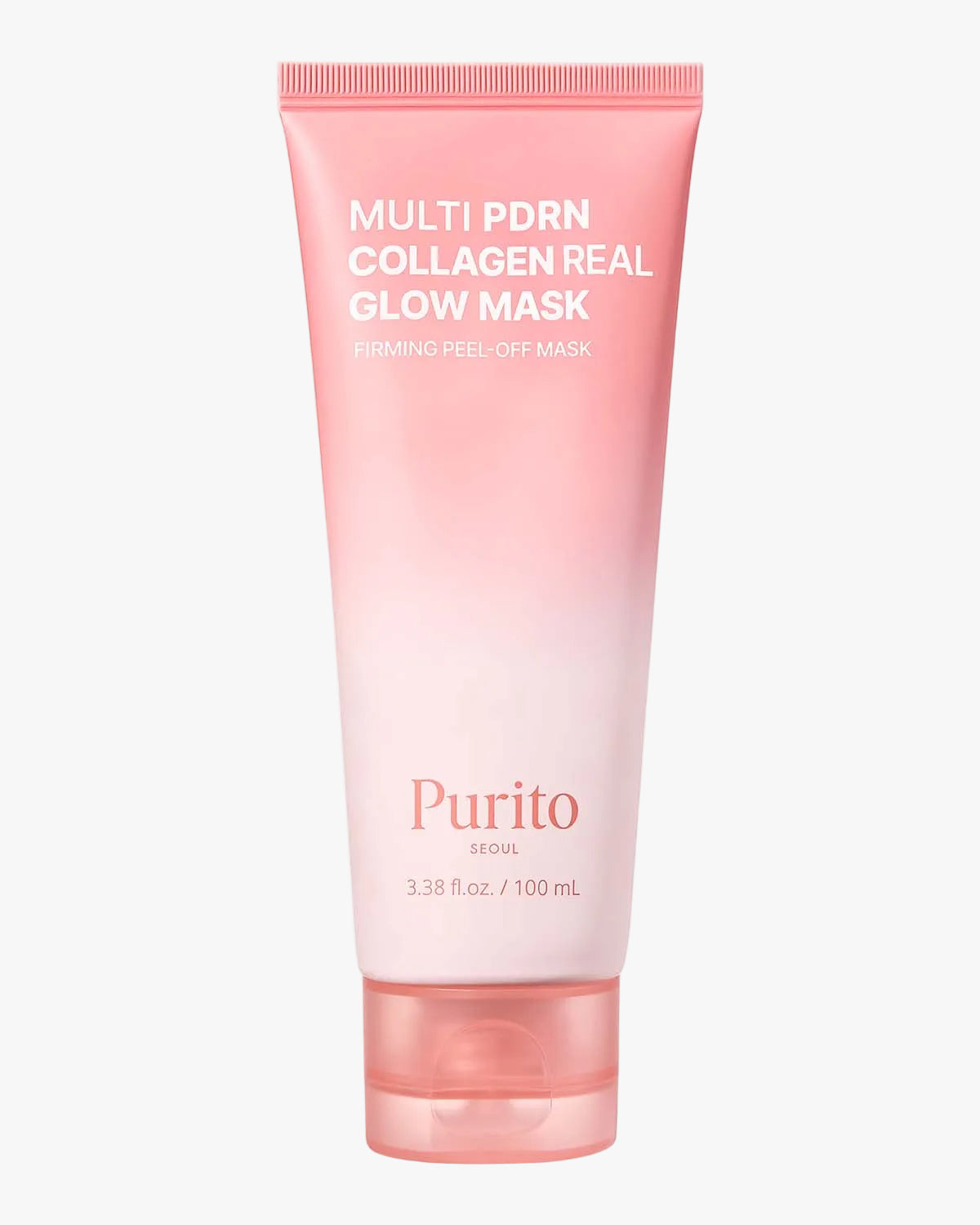 Purito Multi PDRN Collagen Real Glow Mask