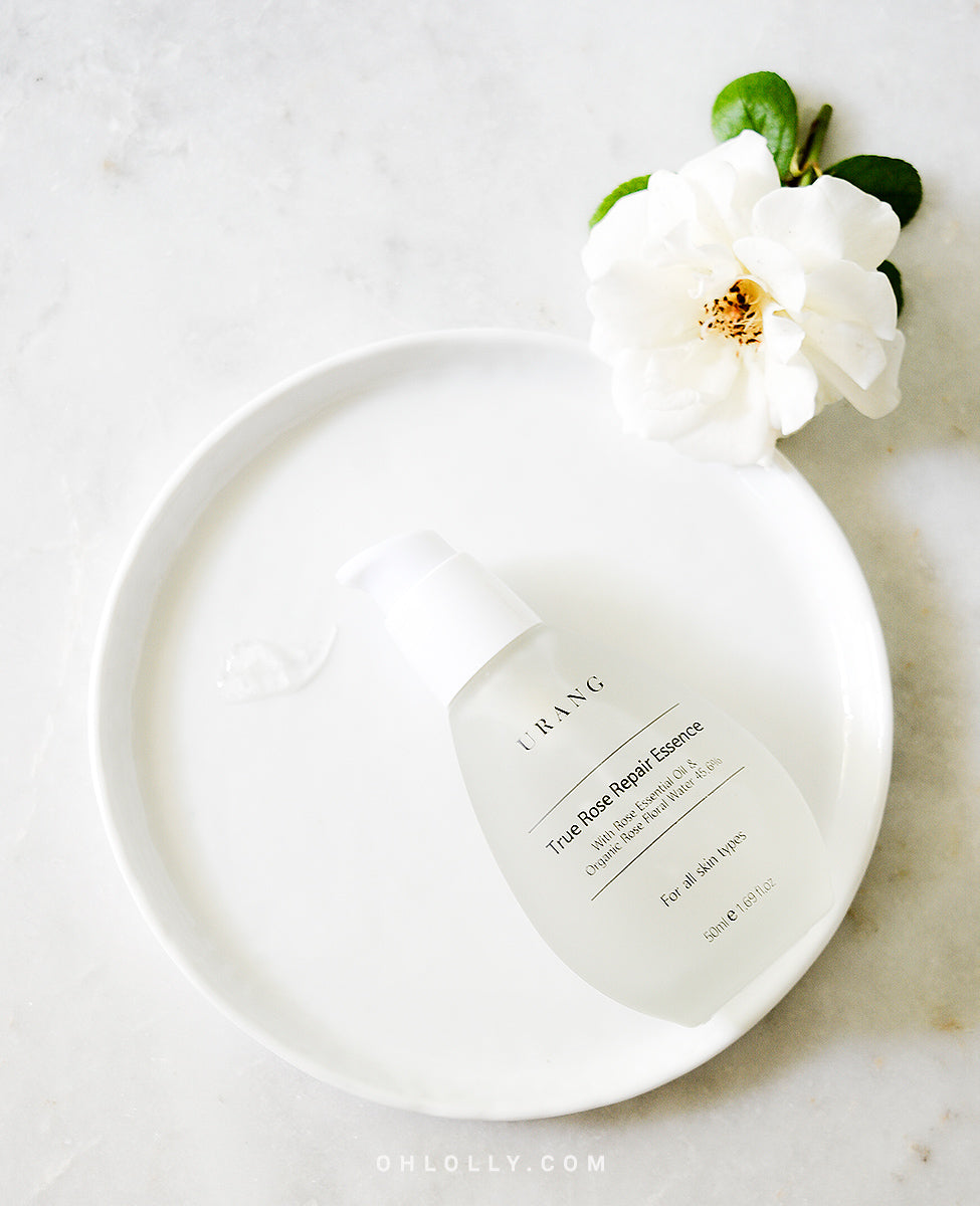 Urang True Rose Repair Essence