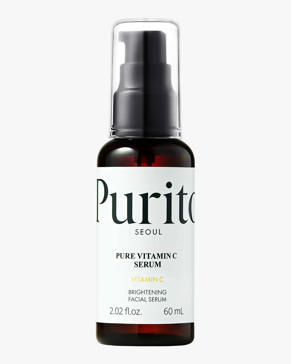 Purito Pure Vitamin C Serum