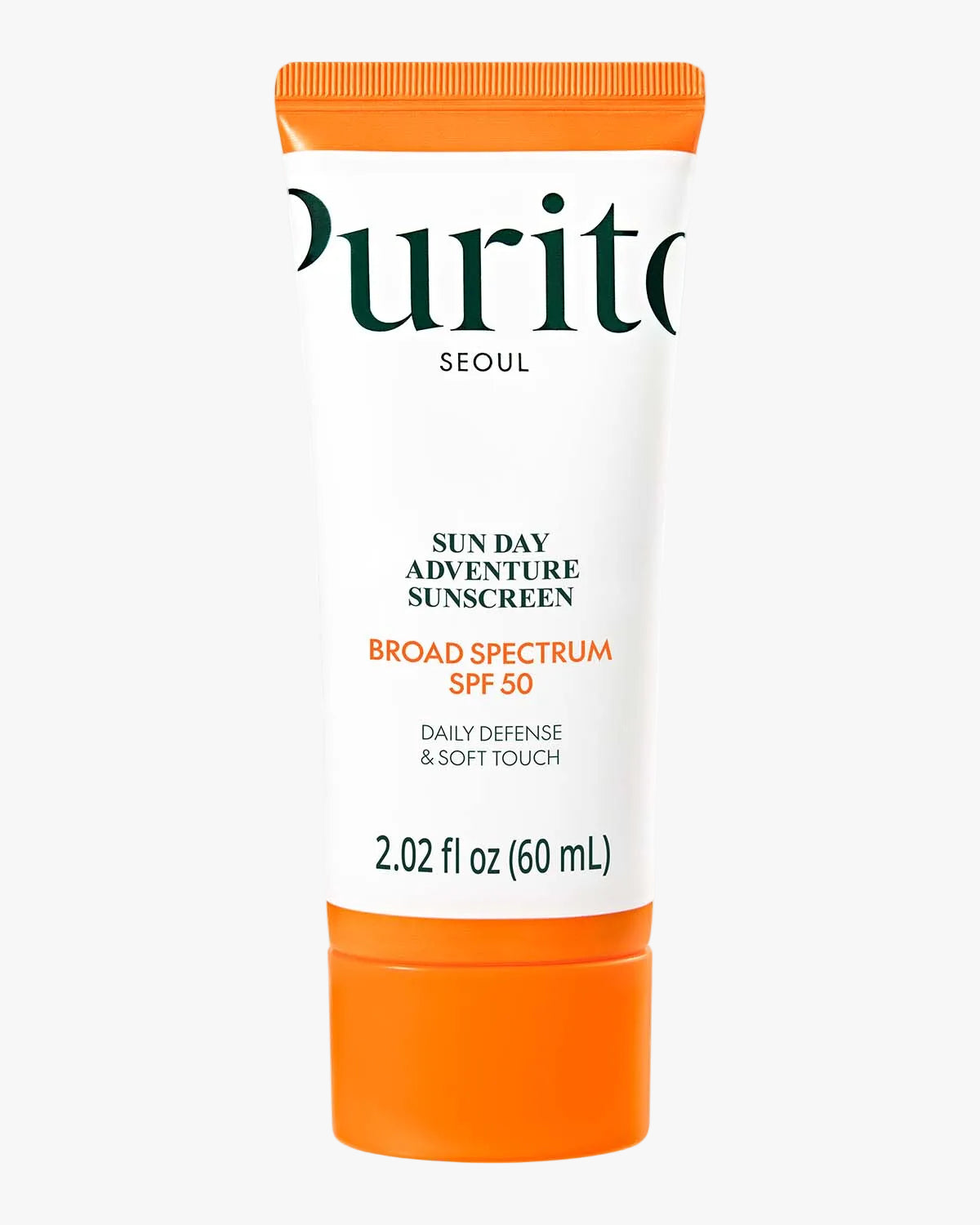 Purito Sun Day Adventure Sunscreen